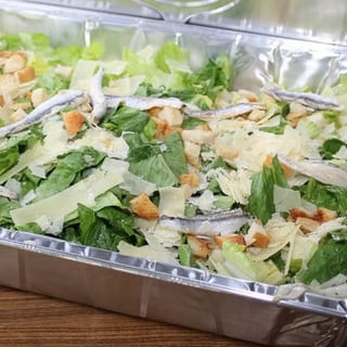 Caesar Salad (Full) (Catering)