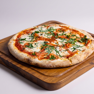 Monday 16" Large Margherita Pizza