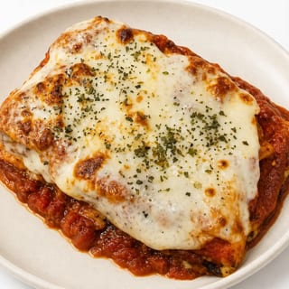TS- Lasagna