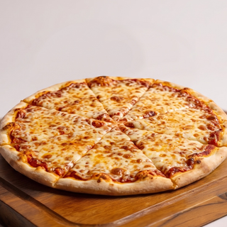 Monday 16" Large Cheese Pizza