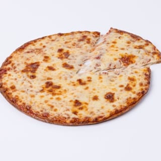 12" Gluten Free Pizza
