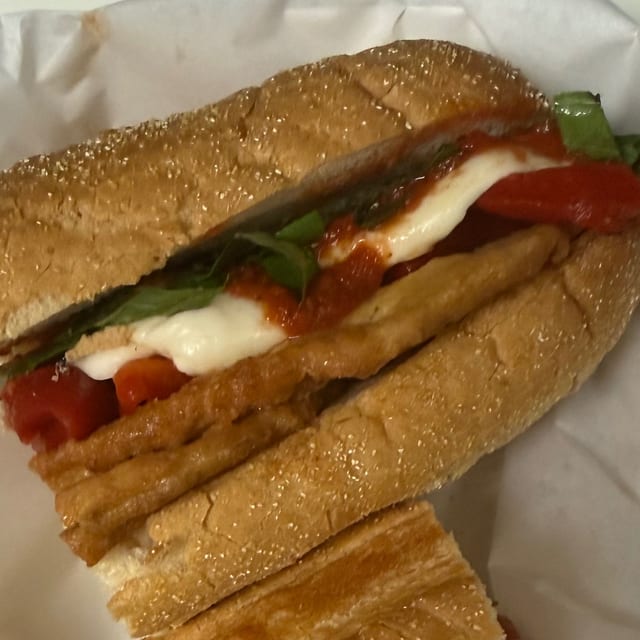 Da Gabriella Sub.