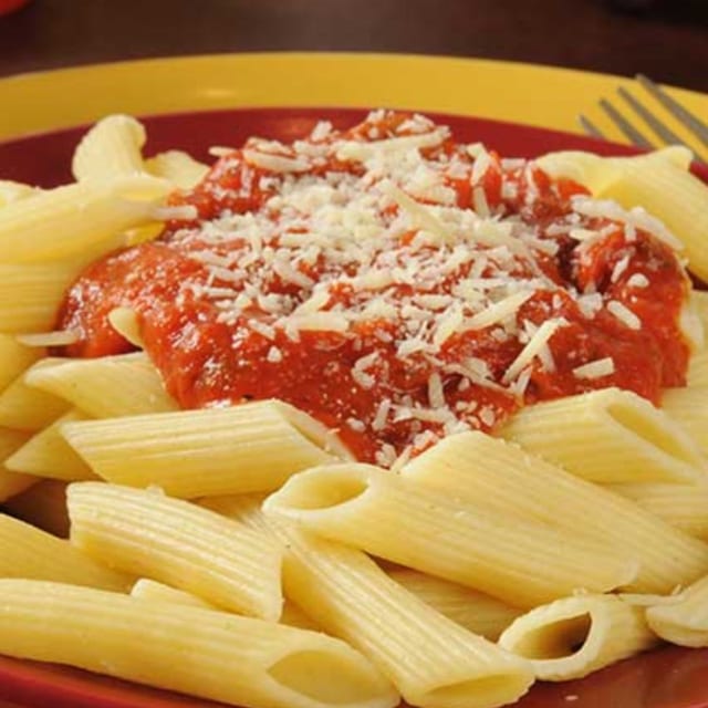 Side of Pasta.