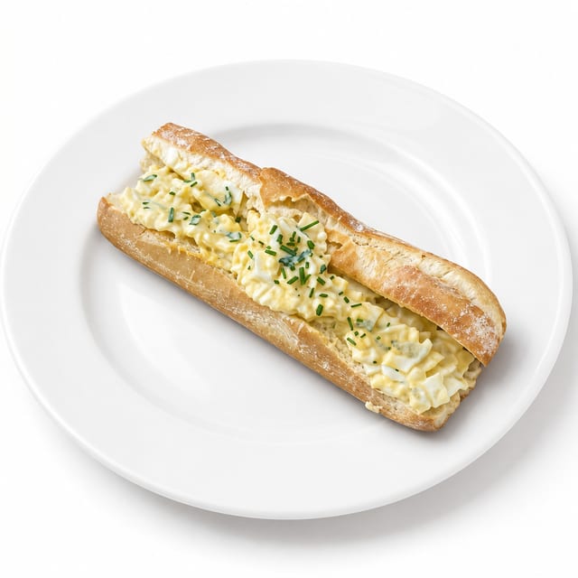 Garlic Cheese Bread.