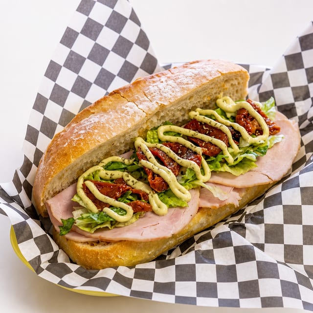 Turkey & Prov Sub.