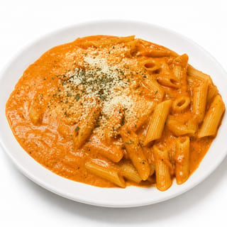 Penne a La Vodka
